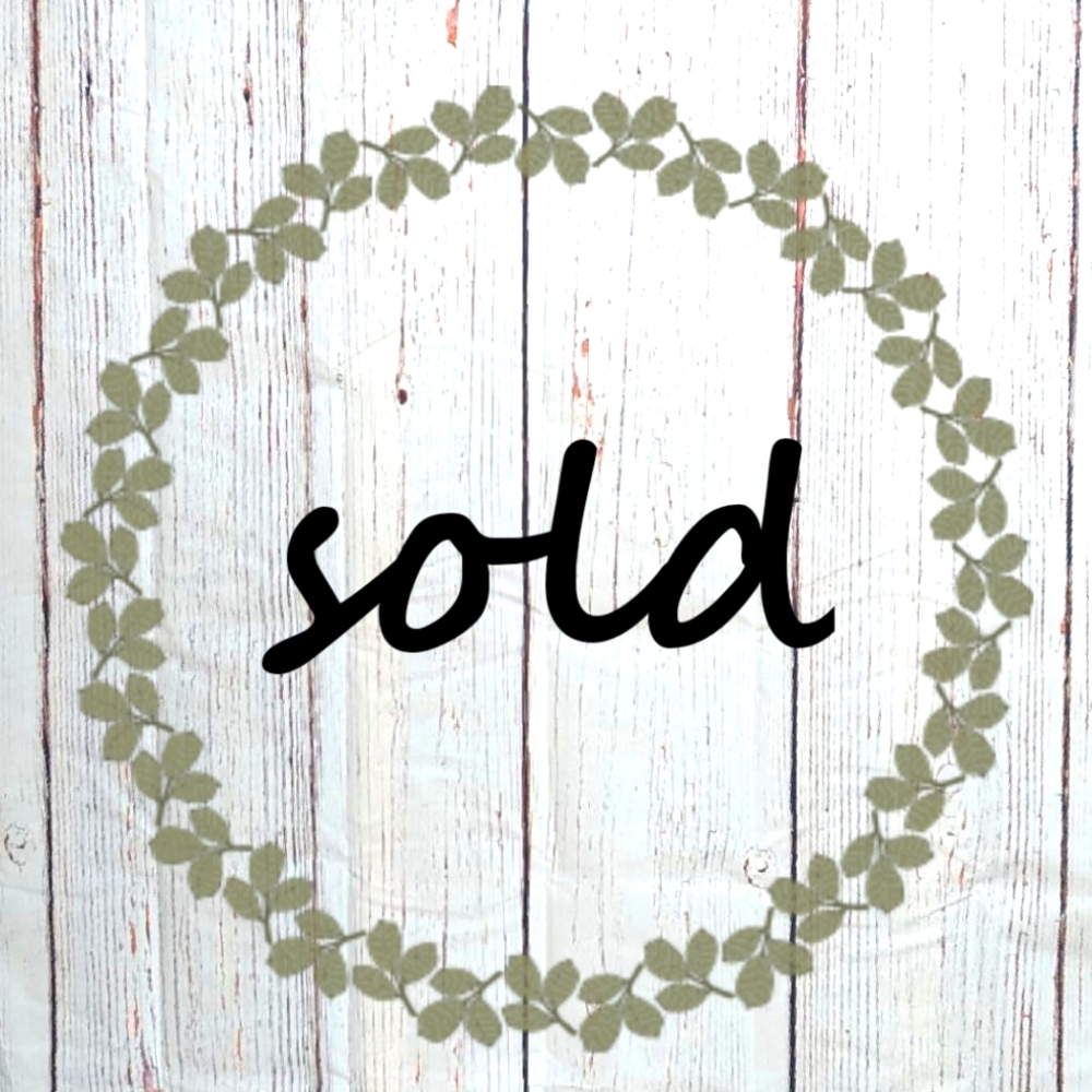 Sold beyond this point